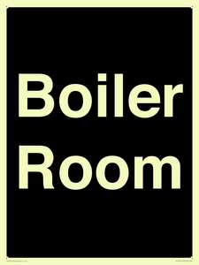 Boiler Room